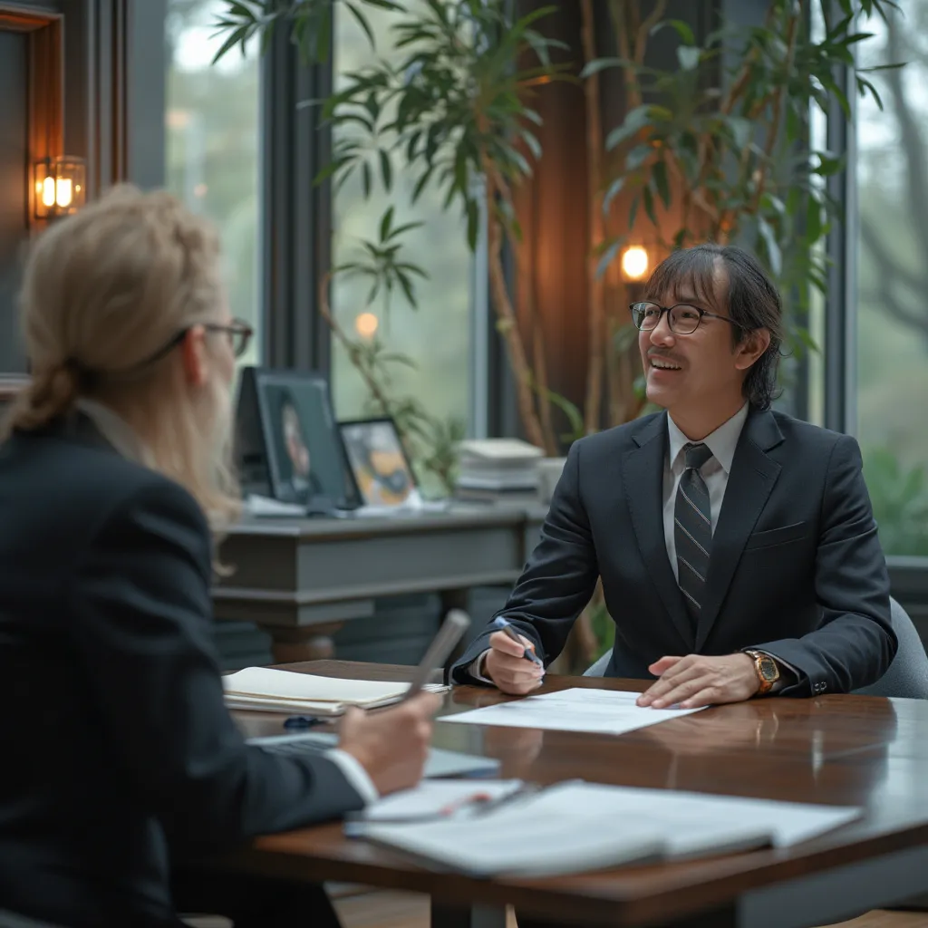 Testimonio directivo crecimiento